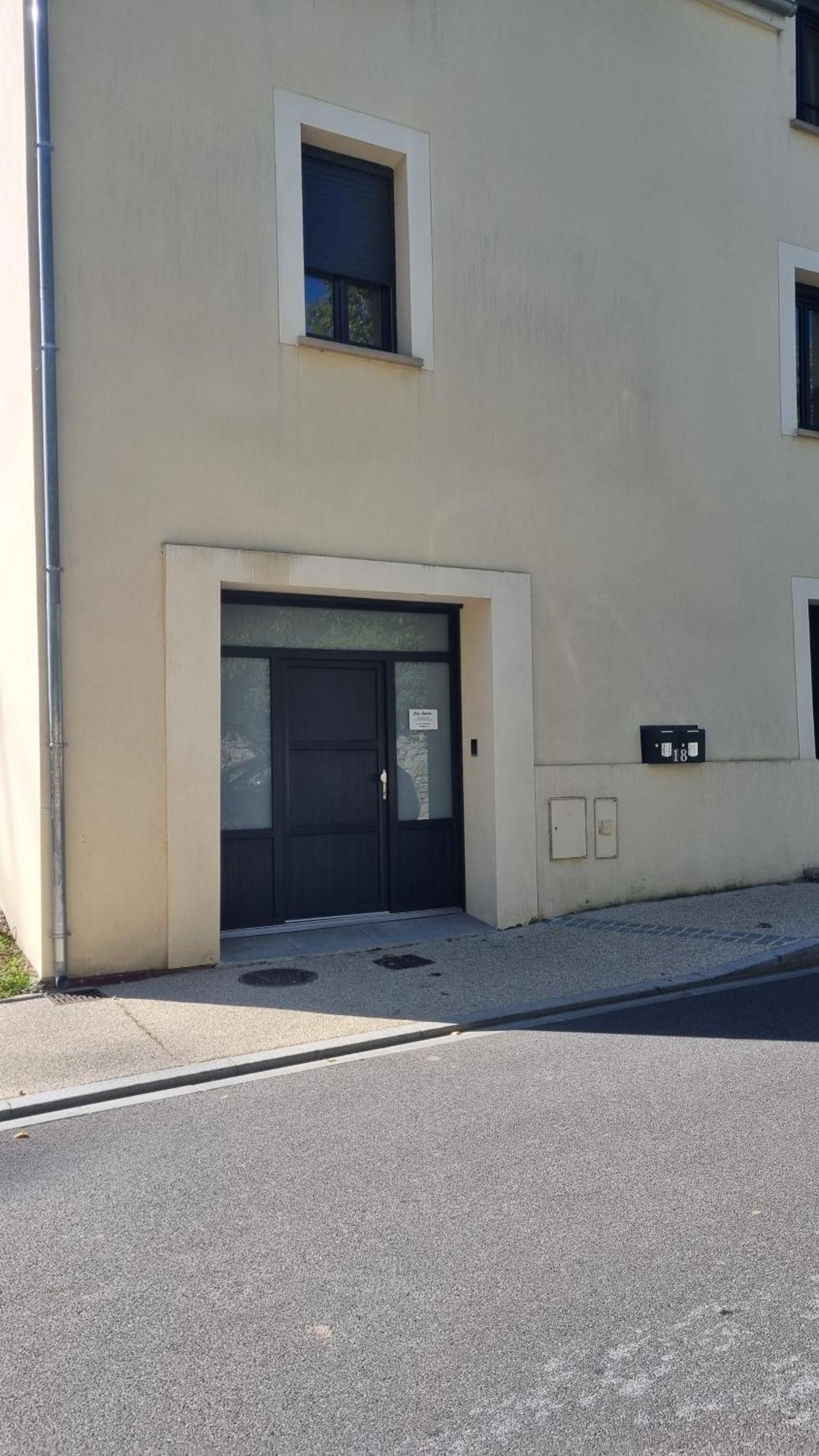 Cdg Aparts Apartment *