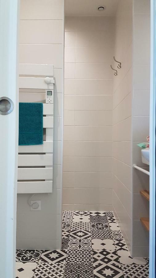 Cdg Aparts Apartment Le Mesnil-Amelot