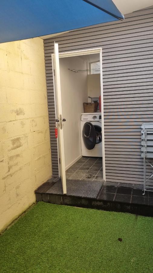 Appartement Cdg Aparts *