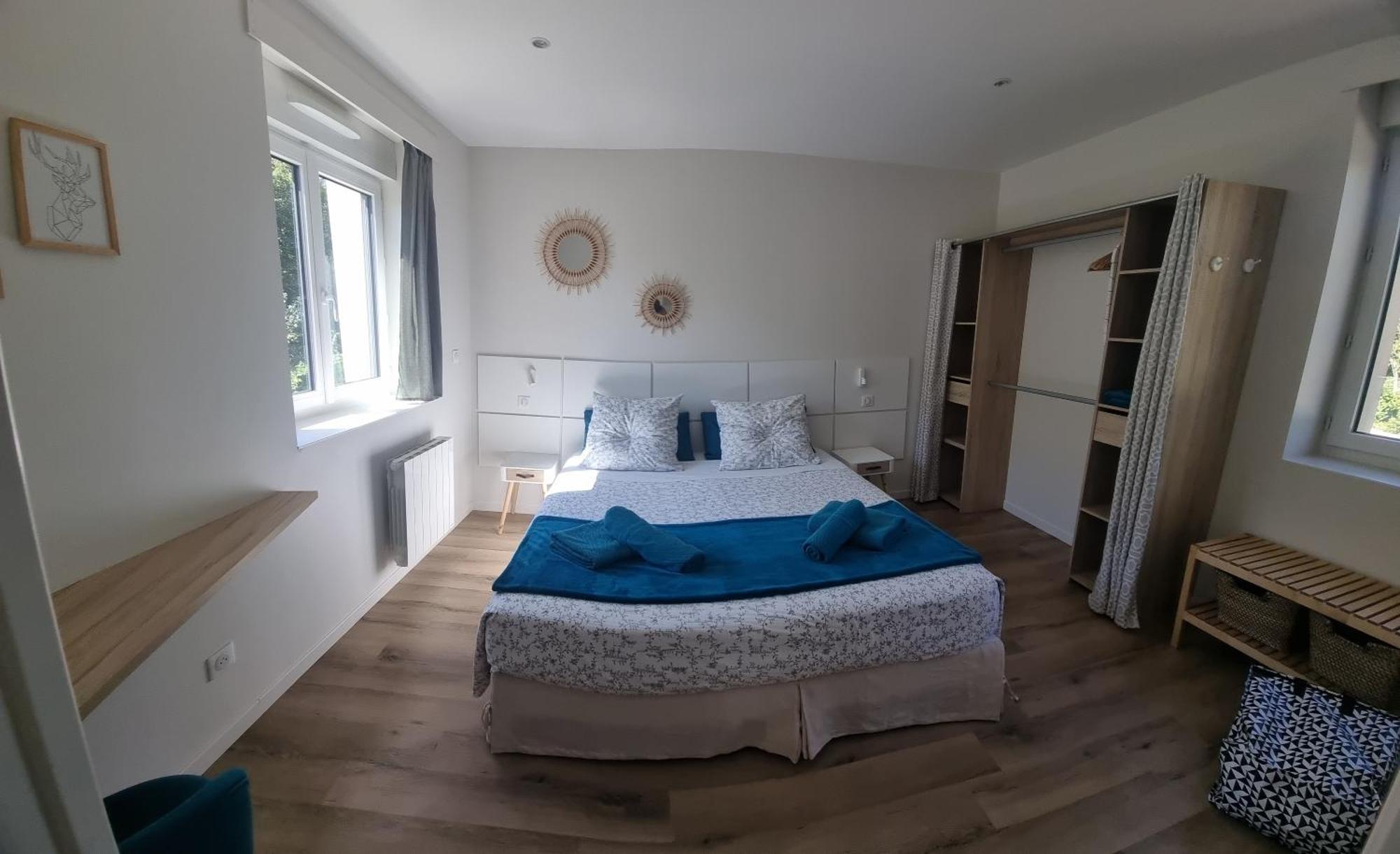 Apartamento Cdg Aparts Le Mesnil-Amelot