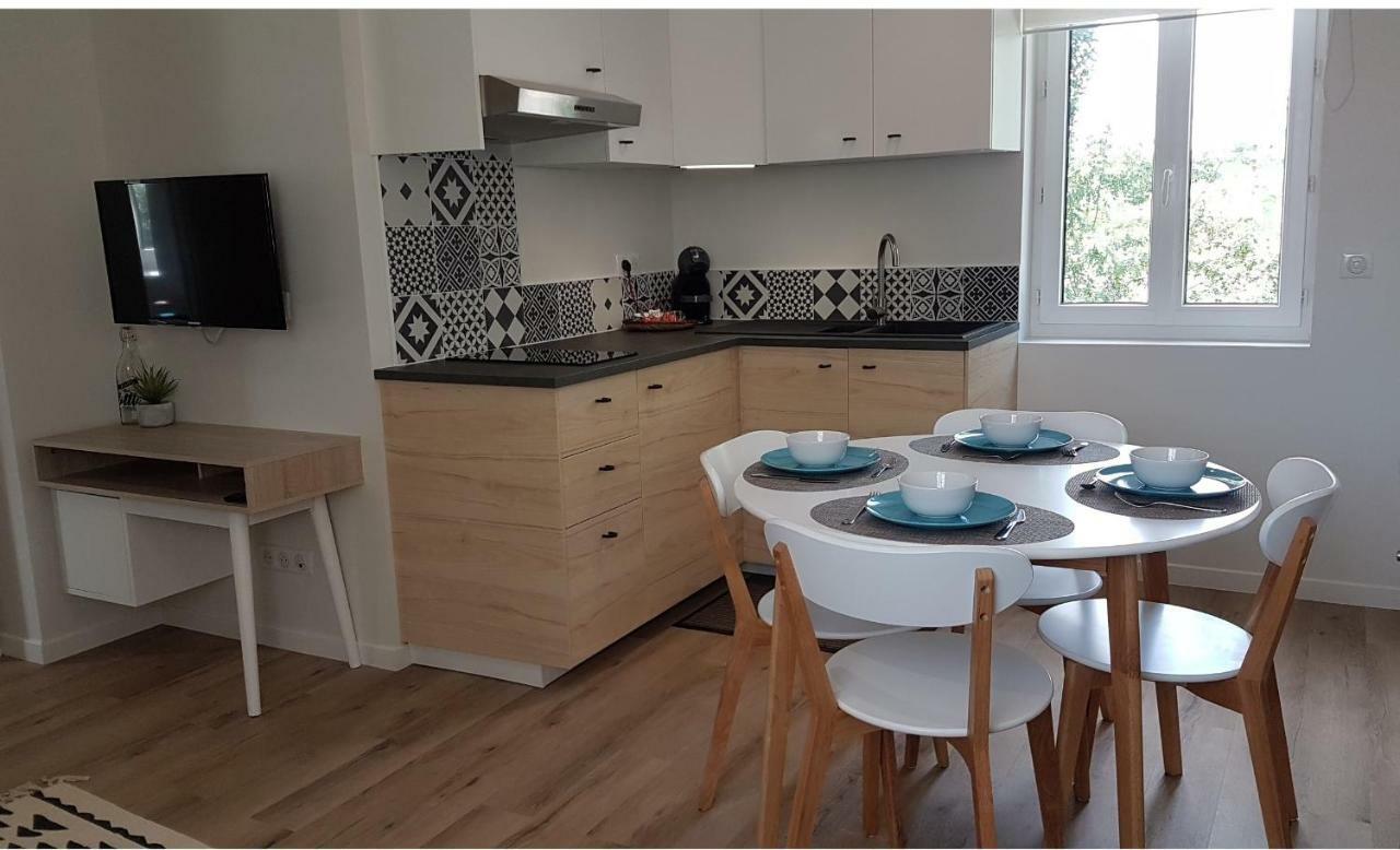 Cdg Aparts Apartamento