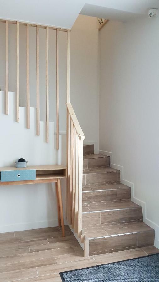 Cdg Aparts Appartement