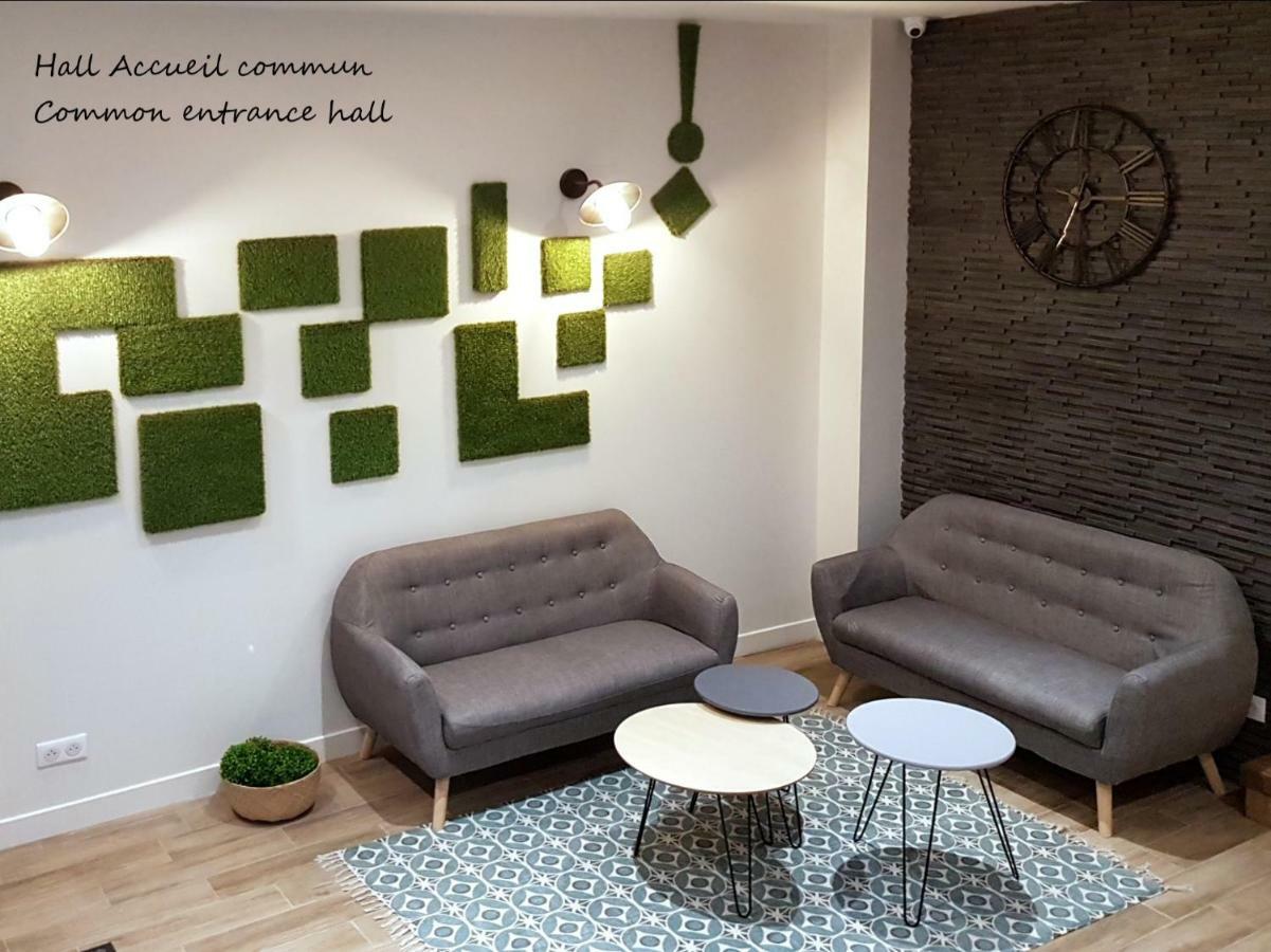 Apartamento Cdg Aparts